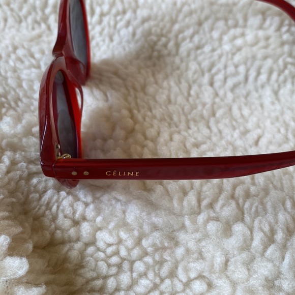 Celine Judy CL 41458 Sunglasses - Picture 5 of 8
